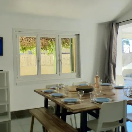 Haven Of Peace With Pool Facing The Sea Holiday home Sanary-sur-Mer