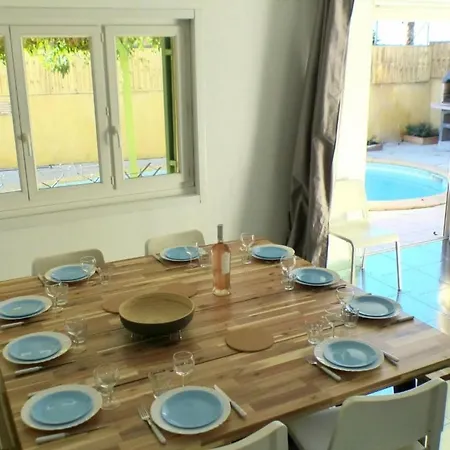 Haven Of Peace With Pool Facing The Sea Holiday home Sanary-sur-Mer